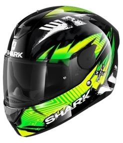 Shark D-Skwal 2 Penxa Motorhelm