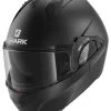 Shark EVO-GT Motorhelm -Professionele Winkel Voor Motoruitrusting 021202 101 1 Shark Evo Gt Blank 6