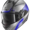 Shark EVO-GT Encke Motorhelm -Professionele Winkel Voor Motoruitrusting 021204 510 1 Shark Evo Gt Encke Mat