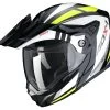 ADX-1 Lontano Motorhelm 2 ADX-1 Lontano Motorhelm -Professionele Winkel Voor Motoruitrusting 021205 141 1 Scorpion ADX 1 Lontano