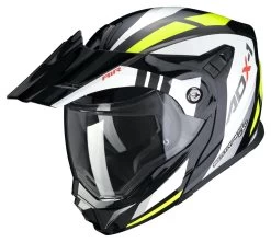 ADX-1 Lontano Motorhelm