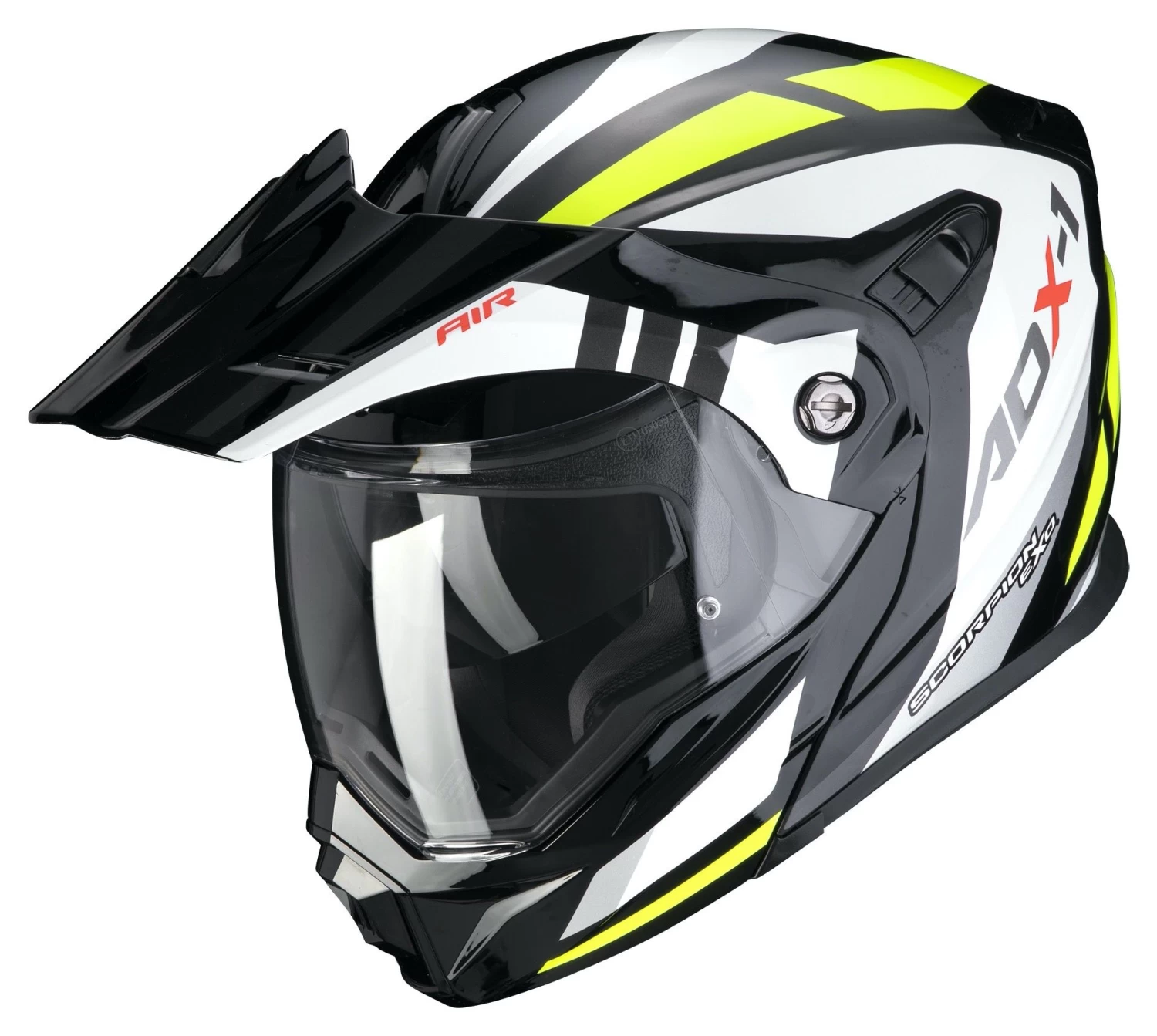 ADX-1 Lontano Motorhelm 3 ADX-1 Lontano Motorhelm