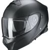 EXO-930 Smart Motorhelm -Professionele Winkel Voor Motoruitrusting 021224 101 1 Scorpion EXO 930 Smart