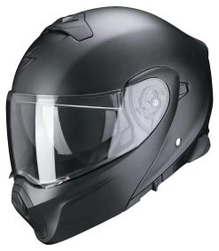 EXO-930 Smart Motorhelm