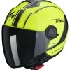 EXO-City Scoot Motorhelm 1 EXO-City Scoot Motorhelm -Professionele Winkel Voor Motoruitrusting 021226 410 1 Scorpion EXO City Scoot