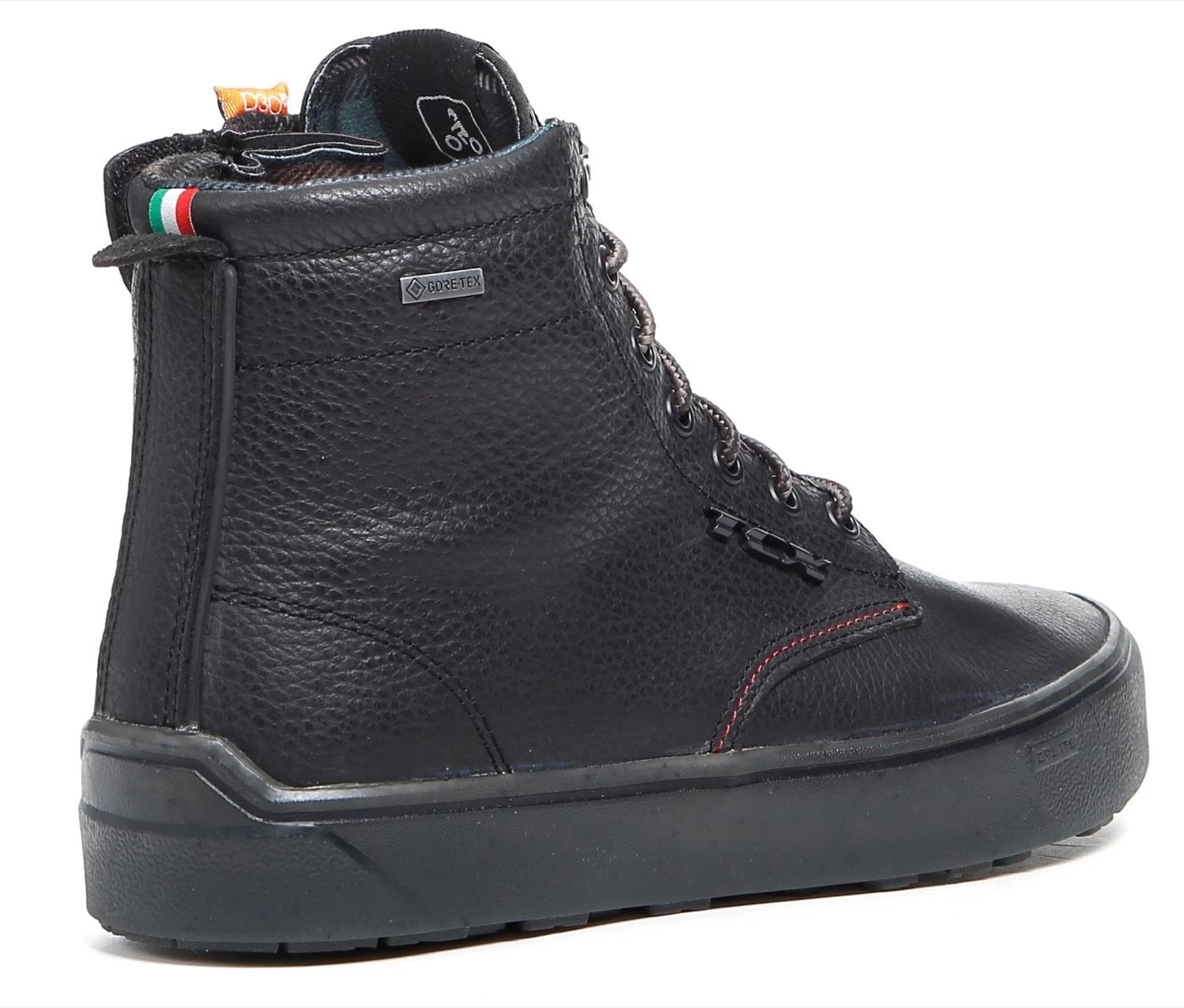 Richa Dartwood Gore-Tex Motorsneaker 5 Richa Dartwood Gore-Tex Motorsneaker - Afbeelding 3