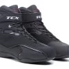 Richa Zeta Waterdichte Motorsneaker 1 Richa Zeta Waterdichte Motorsneaker -Professionele Winkel Voor Motoruitrusting 021241 100 1 TCX Zeta WP Shoe