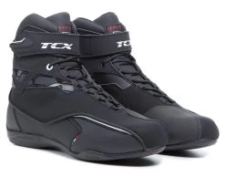 Richa Zeta Waterdichte Motorsneaker