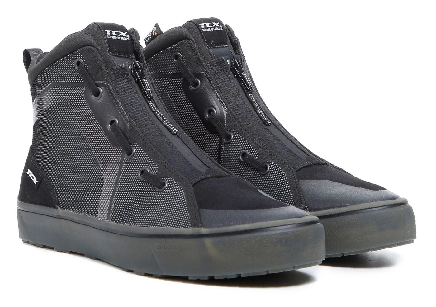 Richa Ikasu Waterdichte Motorsneaker 3 Richa Ikasu Waterdichte Motorsneaker