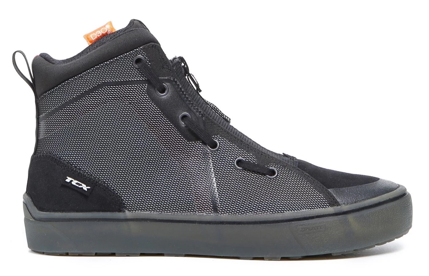 Richa Ikasu Waterdichte Motorsneaker 4 Richa Ikasu Waterdichte Motorsneaker - Afbeelding 2