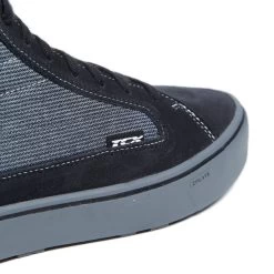 Richa Street 3 Tex Waterdichte Motorsneaker -Professionele Winkel Voor Motoruitrusting 021245 122 3 TCX Street 3 Tex WP Shoe