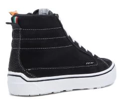 Richa Street 3 Dames Waterdichte Motorsneaker -Professionele Winkel Voor Motoruitrusting 021248 100 3 TCX Street 3 Lady WP Shoe