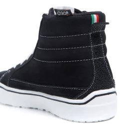 Richa Street 3 Dames Waterdichte Motorsneaker -Professionele Winkel Voor Motoruitrusting 021248 100 6 TCX Street 3 Lady WP Shoe