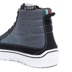 Richa Street 3 Dames Tex Waterdichte Motorsneaker -Professionele Winkel Voor Motoruitrusting 021249 122 4 TCX Street 3 Lady Tex WP Shoe