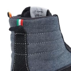 Richa Street 3 Dames Tex Waterdichte Motorsneaker -Professionele Winkel Voor Motoruitrusting 021249 122 7 TCX Street 3 Lady Tex WP Shoe