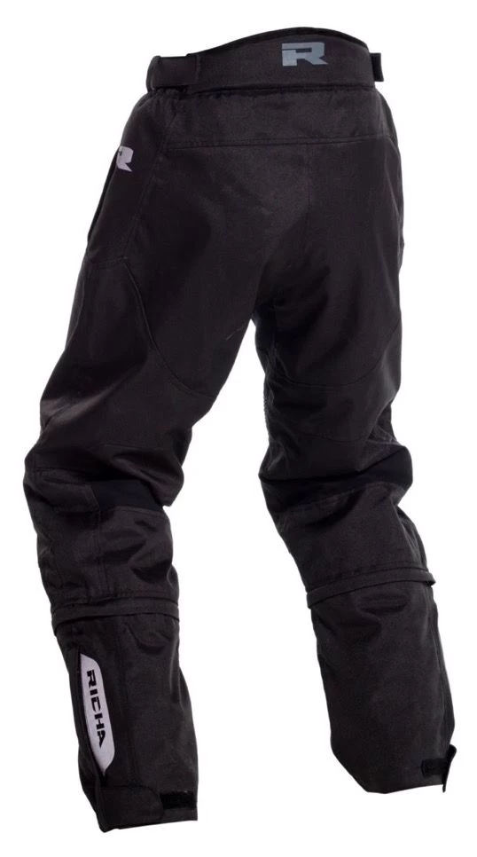 Richa Tipo Junior Kinder Motorbroek - Afbeelding 2