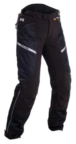 Richa Softshell Mesh Waterdichte Dames Motorbroek