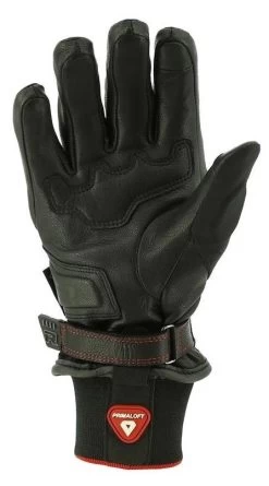 Richa Ghent Gore-Tex Dames Motorhandschoen -Professionele Winkel Voor Motoruitrusting 021386 100 3 Richa Ghent GTX Lady Glove 6