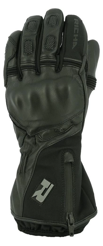 Richa Sleeve Lock Gore-Tex Motorhandschoen 3 Richa Sleeve Lock Gore-Tex Motorhandschoen
