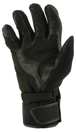 Richa Nomad Motorhandschoen -Professionele Winkel Voor Motoruitrusting 021391 500 2 Richa Nomad Glove