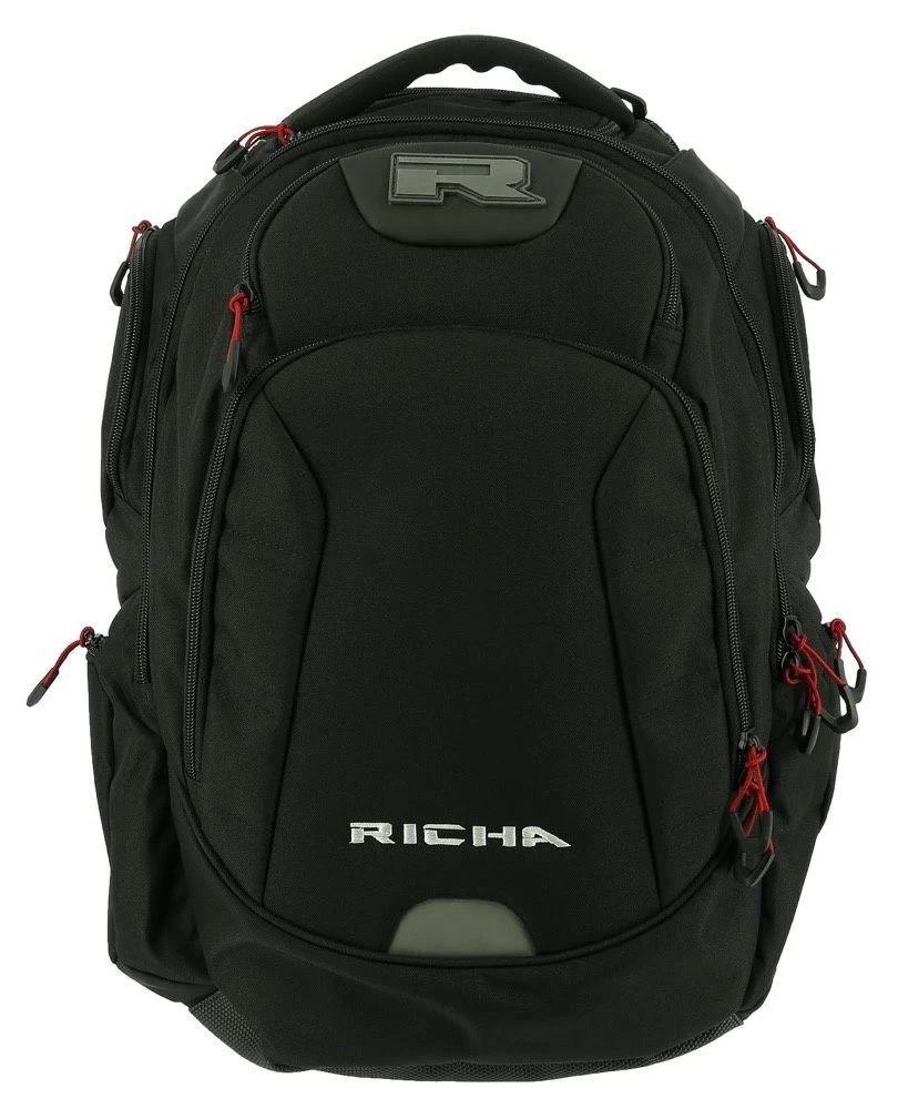 Richa Krypton Rugzak 3 Richa Krypton Rugzak