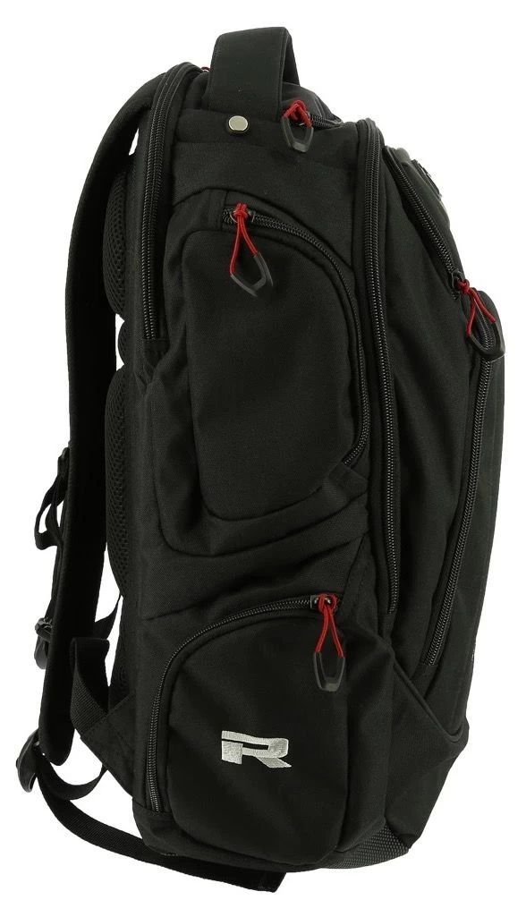 Richa Krypton Rugzak 4 Richa Krypton Rugzak - Afbeelding 2