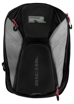 Richa Flash Rugzak 5 Richa Flash Rugzak -Professionele Winkel Voor Motoruitrusting 021398 100 4 Richa Flash Bag