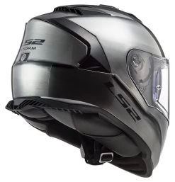 Richa FF800 Storm Jeans Motorhelm -Professionele Winkel Voor Motoruitrusting 021401 104 2 LS2 FF800 Storm Jeans