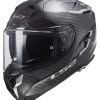 Richa FF327 Challenger Carbon Motorhelm 2 Richa FF327 Challenger Carbon Motorhelm -Professionele Winkel Voor Motoruitrusting 021450 103 1 LS2 FF327 Challenger Carbon CT2