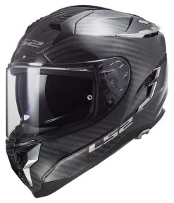 Richa FF327 Challenger Carbon Motorhelm