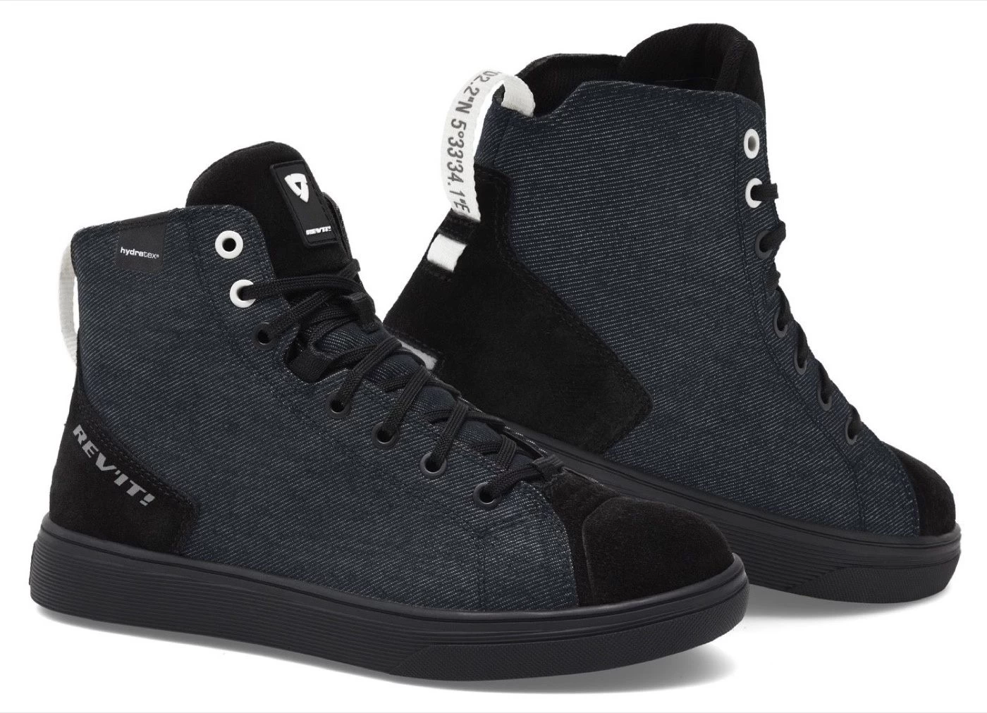 Delta H2O Dames Motorschoen 3 Delta H2O Dames Motorschoen