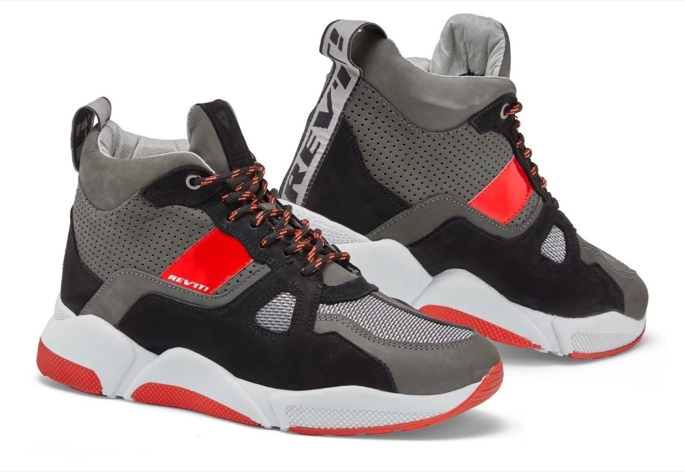 Astro Motorschoen 3 Astro Motorschoen