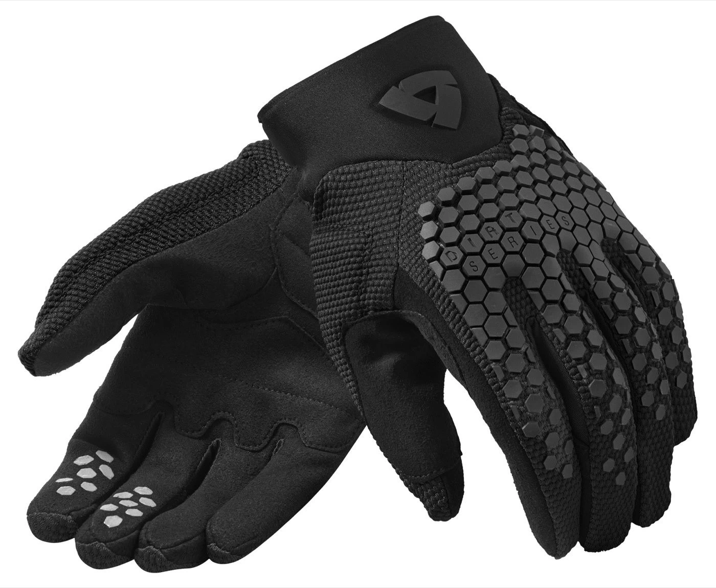 Massif Motorhandschoen 3 Massif Motorhandschoen