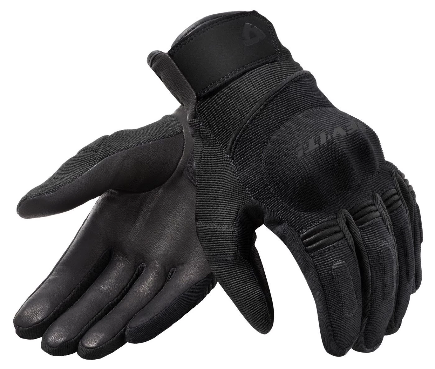 Mosca H2O Motorhandschoen 3 Mosca H2O Motorhandschoen