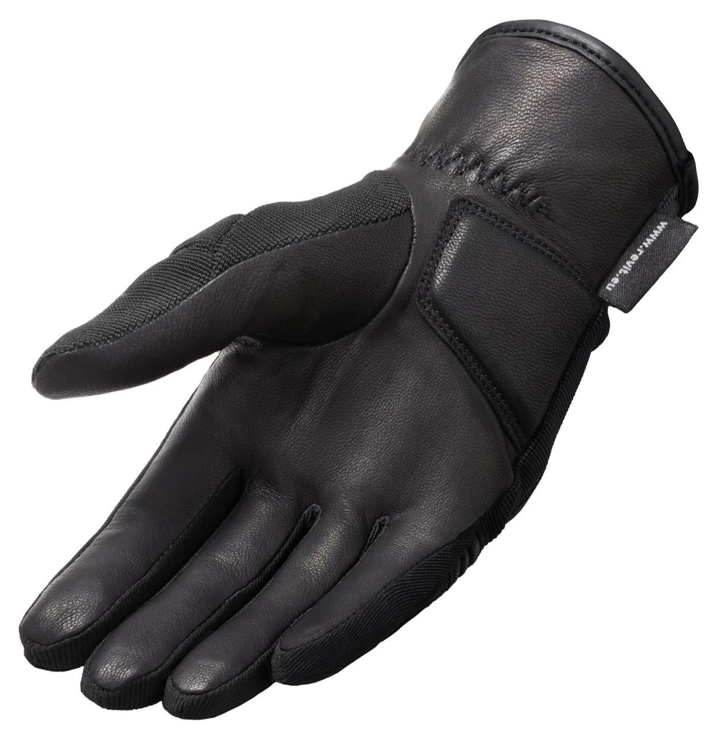 Mosca H2O Motorhandschoen 4 Mosca H2O Motorhandschoen - Afbeelding 2