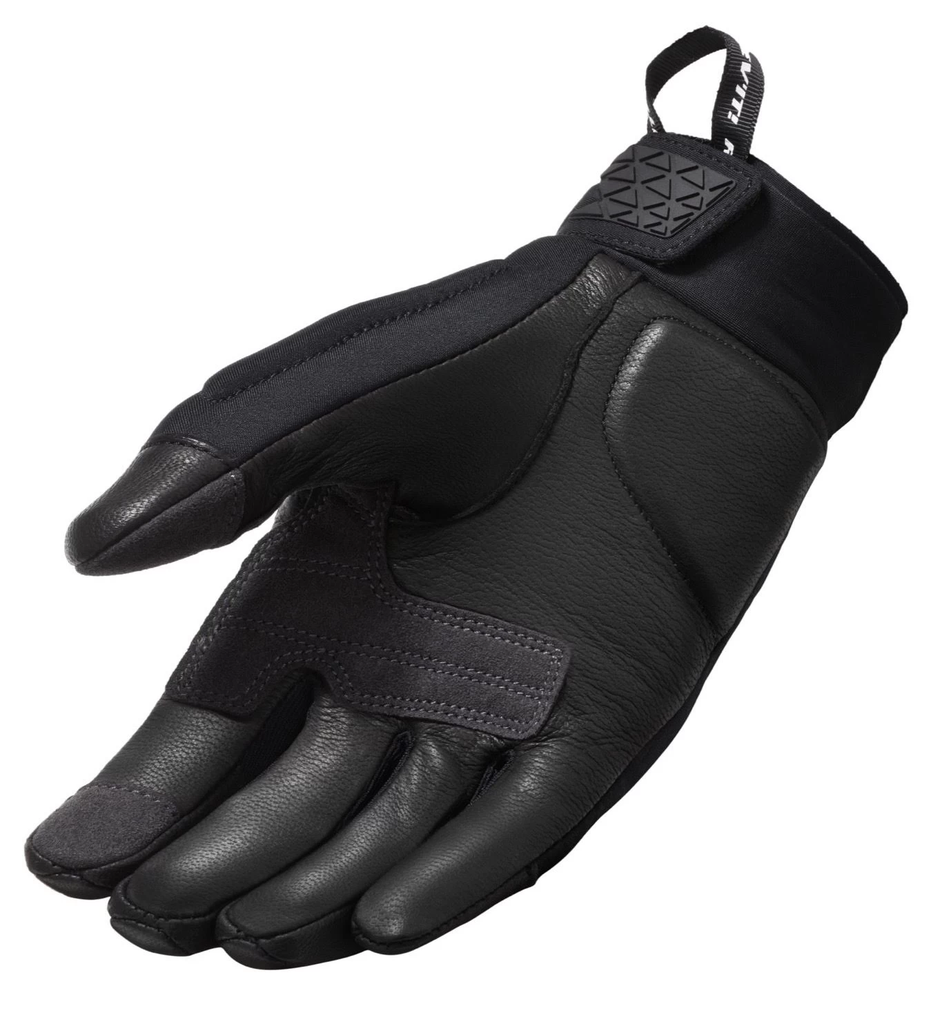 Spectrum Motorhandschoen 4 Spectrum Motorhandschoen - Afbeelding 2