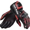 Quantum 2 Motorhandschoenen -Professionele Winkel Voor Motoruitrusting 021485 131 1 REV IT Gloves Quantum 2 7