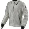 Territory Motorjas -Professionele Winkel Voor Motoruitrusting 021489 202 1 REV IT Jacket Territory