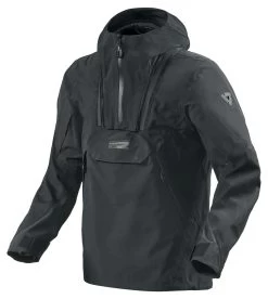 Anorak Blackwater Regenjas