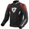 Quantum 2 Air Motorjas -Professionele Winkel Voor Motoruitrusting 021496 130 1 REV IT Jacket Quantum 2 Air