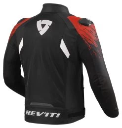 Quantum 2 Air Motorjas -Professionele Winkel Voor Motoruitrusting 021496 130 2 REV IT Jacket Quantum 2 Air