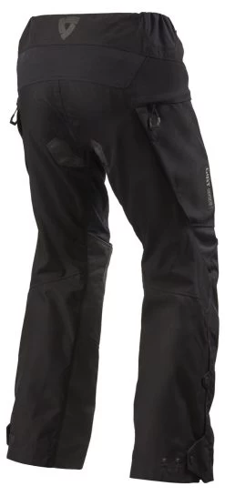 Continent Motorbroek 5 Continent Motorbroek -Professionele Winkel Voor Motoruitrusting 021509 100 2 REV IT Trousers Continent