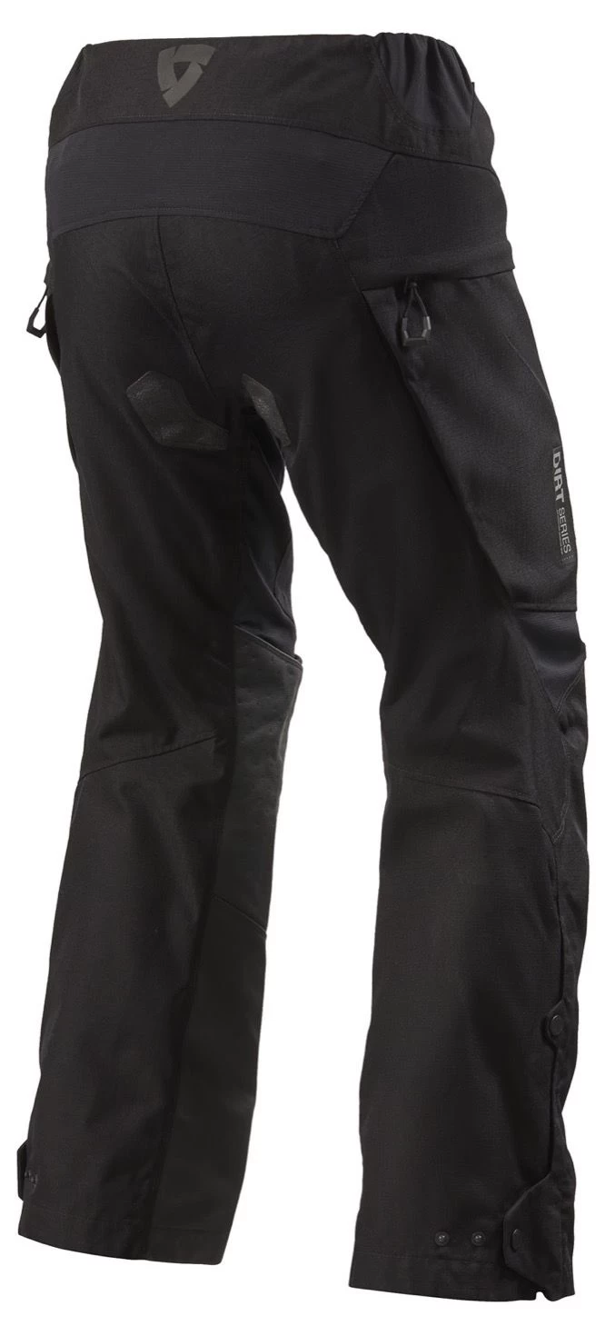 Continent Motorbroek 4 Continent Motorbroek - Afbeelding 2