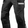 Sand 4 H2O Motorbroek -Professionele Winkel Voor Motoruitrusting 021510 100 1 REV IT Trousers Sand 4 H2O