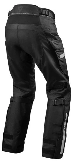 Sand 4 H2O Motorbroek -Professionele Winkel Voor Motoruitrusting 021510 100 2 REV IT Trousers Sand 4 H2O