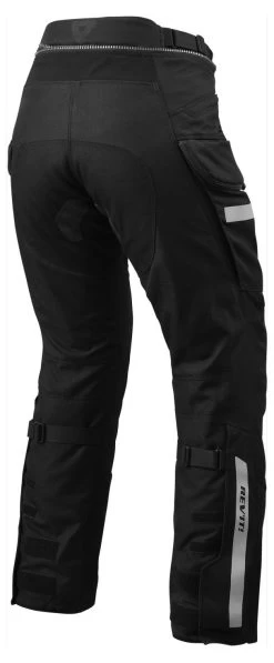 Sand 4 H2O Dames Motorbroek -Professionele Winkel Voor Motoruitrusting 021511 100 2 REV IT Trousers Sand 4 H2O Ladies