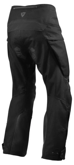 Component H2O Motorbroek -Professionele Winkel Voor Motoruitrusting 021512 100 2 REV IT Trousers Component H2O