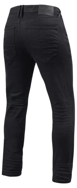 Jackson Motorjeans -Professionele Winkel Voor Motoruitrusting 021521 100 2 REV IT Jeans Jackson