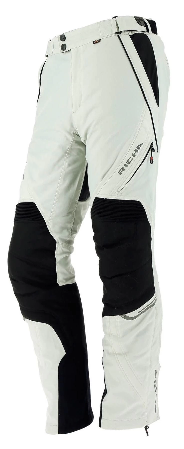 Richa Navara Motorbroek 3 Richa Navara Motorbroek