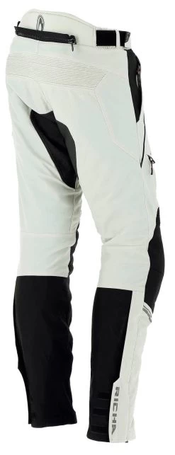 Richa Navara Motorbroek 5 Richa Navara Motorbroek -Professionele Winkel Voor Motoruitrusting 021661 202 2 Richa Navara Trouser 9